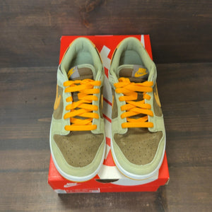 Nike Dunk Low Dusty Olive Size 6 (Pre-Owned)