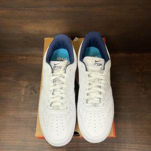 Nike Air Force 1 Low Lil Yachty Concrete Boys It's Us Size 12 (Pre-Owned)