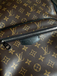Louis Vuitton Josh Bookbag (USED)