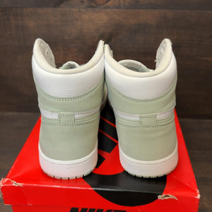 Jordan 1 Retro High OG Seafoam (Women's) Size 11W (Pre-Owned)