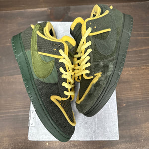 Nike Dunk Low Cactus Plant Flea Market Swamp Sponge Sequoia - Image 2