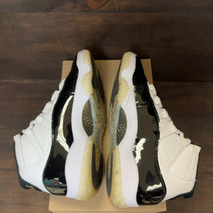 Jordan 11 Retro DMP Gratitude (2023) Size 10 (Pre-Owned) - Image 5