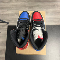 Top 3 Jordan 1 Retro (USED, no box)