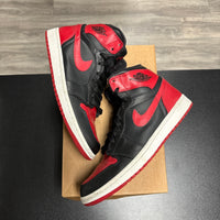 Jordan 1 High Defining Moments Pack One 60 Pts (Used;no box)