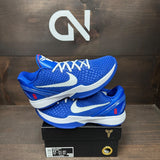 Nike Kobe 6 Protro Dodgers - Image 1