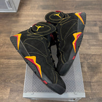 Citrus Jordan 7 (USED, Replacement Box)