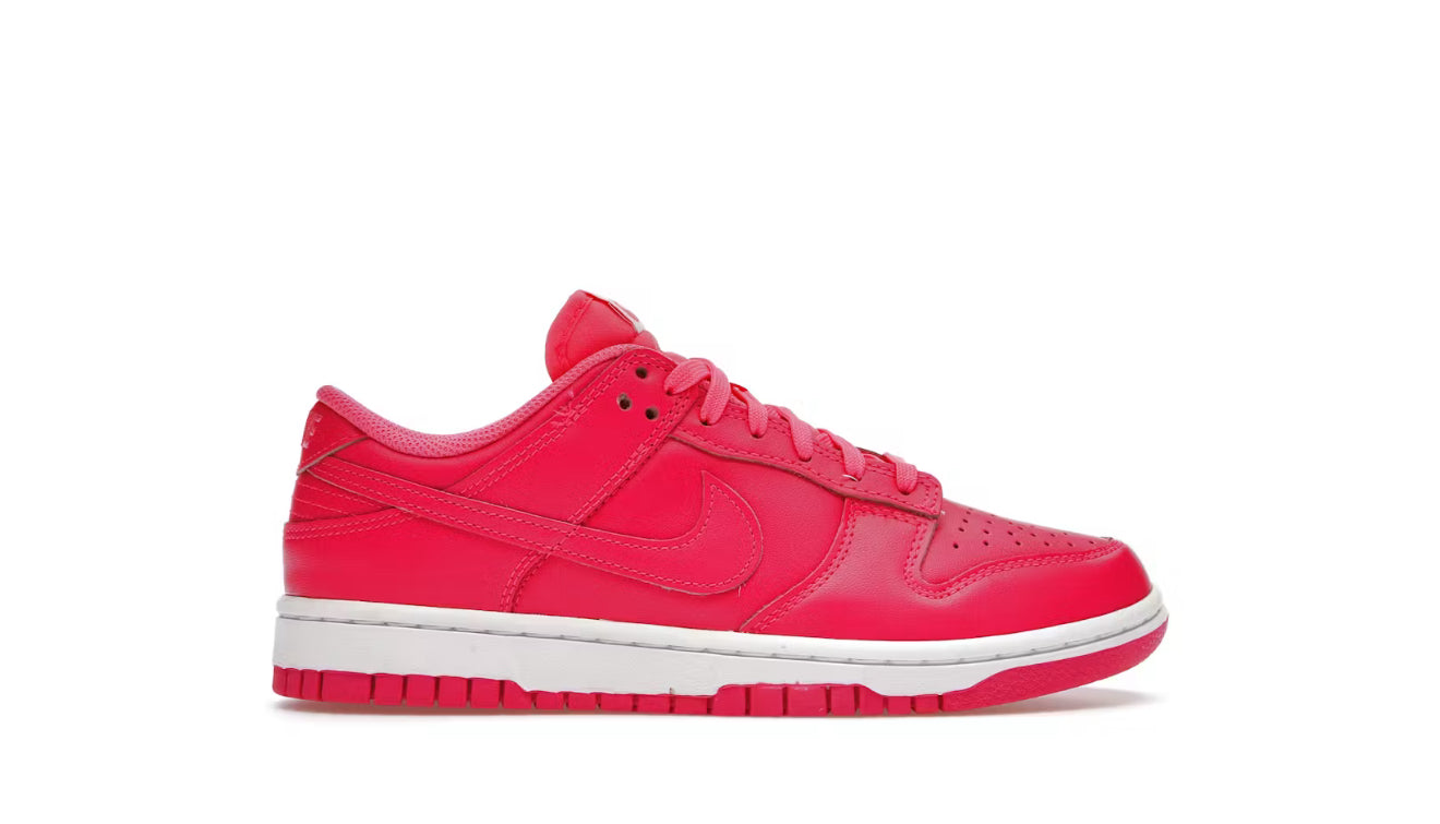 Hyper Pink Dunk Low (W)