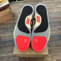 Hot Lava Nike Air Tech Challenge II (2024) (USED, No Box)