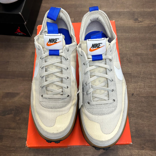 Toms Sachs NikeCraft General Purpose Shoe (W) (USED)
