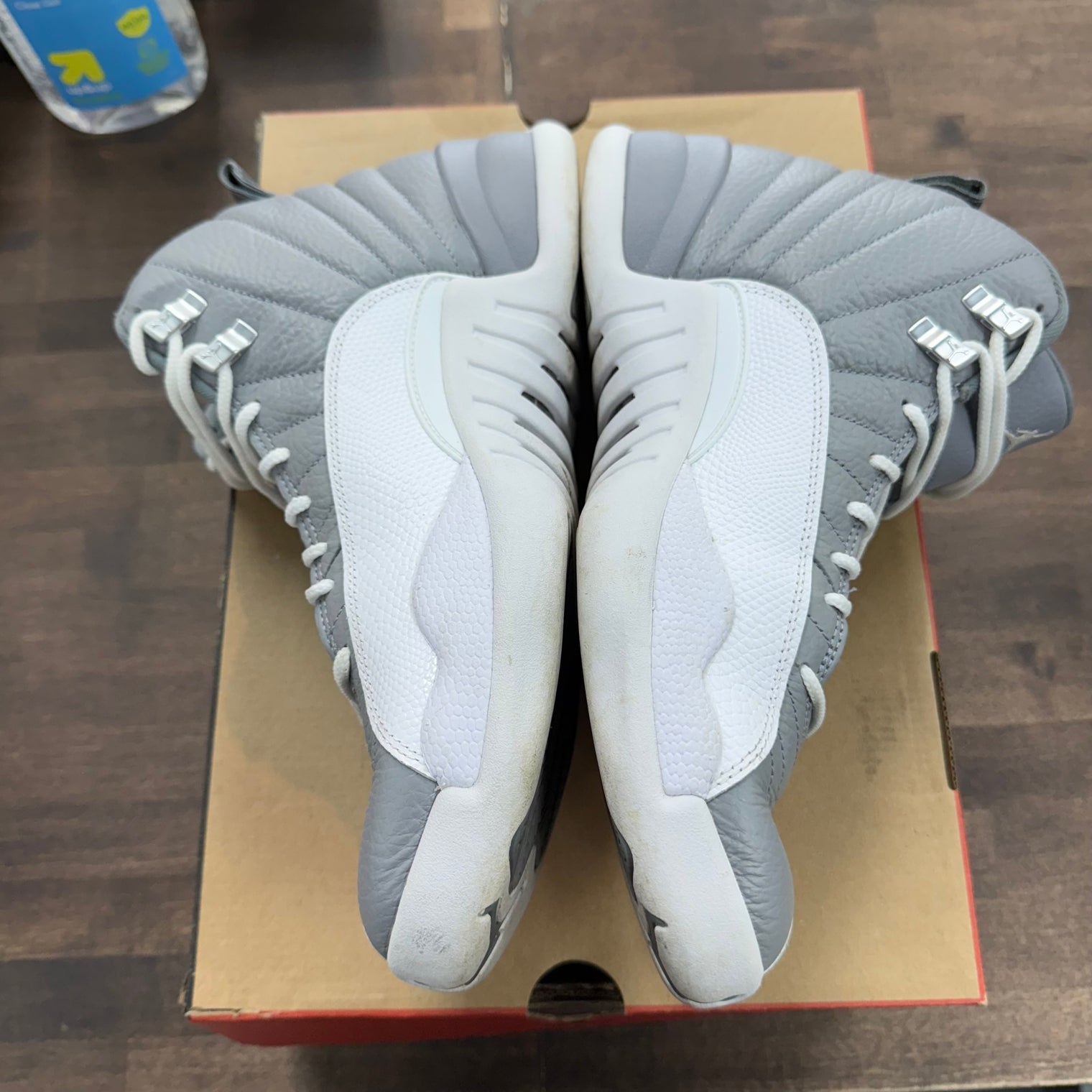 Stealth Jordan 12 (USED)