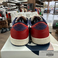 Howard University Jordan 1 Low OG (USED)