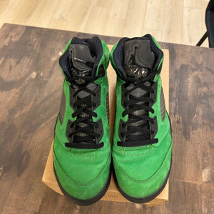 Jordan 5 Retro SE Oregon Size 10 (Pre-Owned) - Image 2