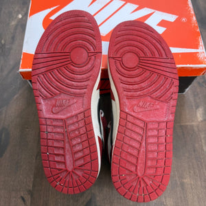 Jordan 1 Retro High OG Chicago Lost and Found - Image 3