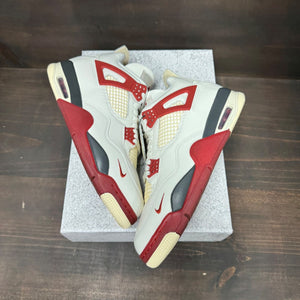 Jordan 4 Retro OG Nigel Sylvester Brick After Brick - Image 2