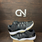 Jordan 11 Retro Low 72-10 Size 10.5 (Pre-Owned) - Image 1