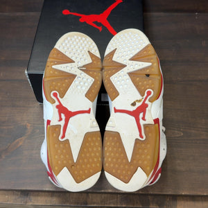 Jordan 6 Retro Alternate Hare - Image 8