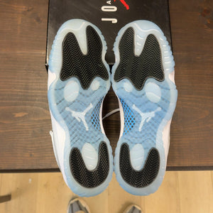 Jordan 11 Retro Legend Blue (2024) Size 12 (Pre-Owned) - aux