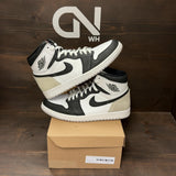 Jordan 1 Retro High OG Bleached Coral Size 11 (Pre-Owned) - Image 1