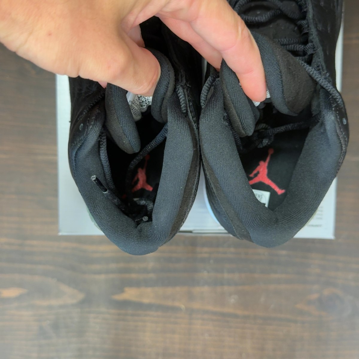 Jordan 13 Retro Playoffs (2023) - Image 6