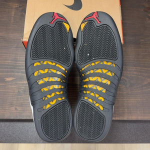 Jordan 12 Retro Taxi (2025) - Image 8