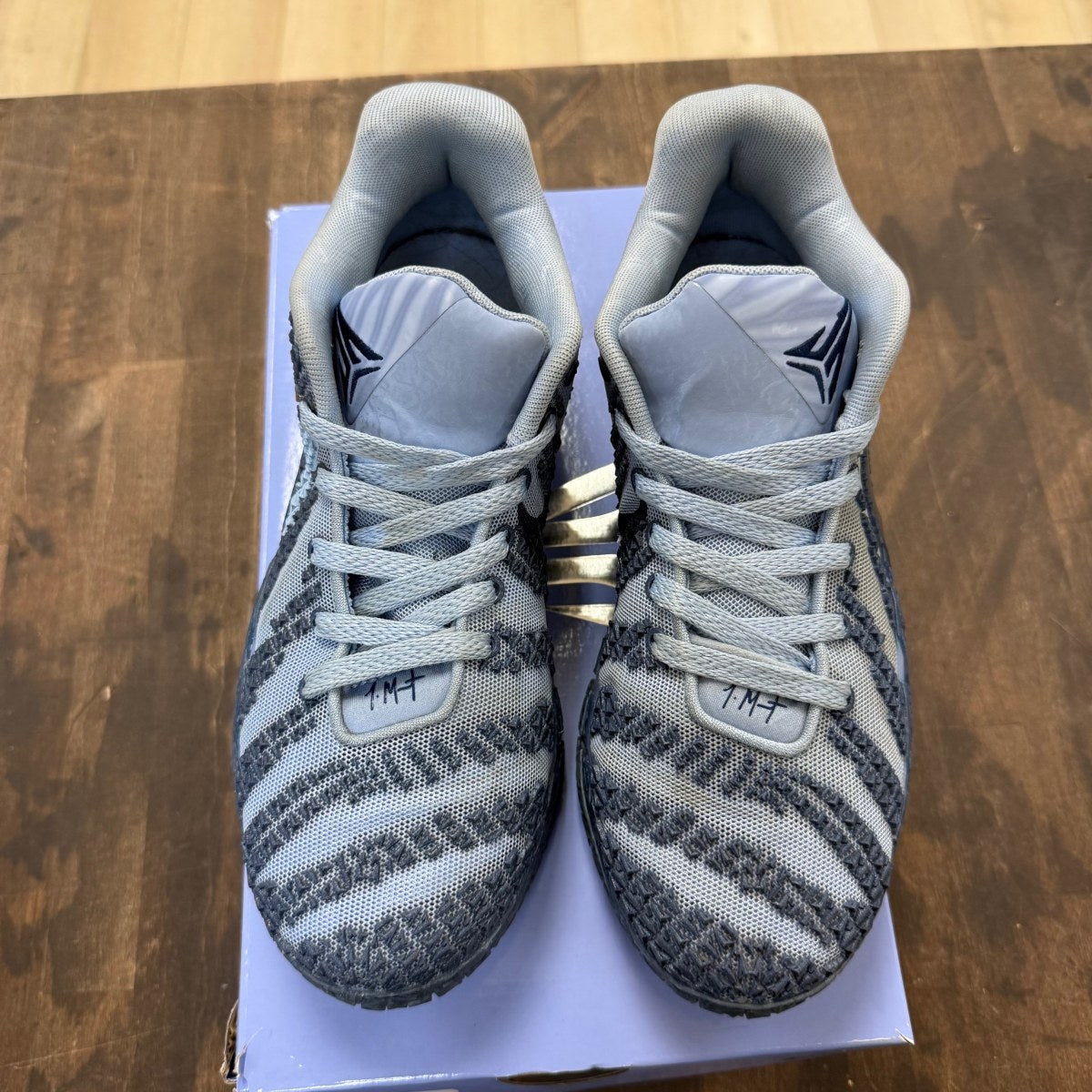 Nike Ja 3 All-Star - Image 2