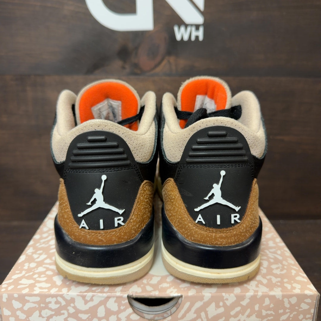 Jordan 3 Retro Desert Elephant - Image 4