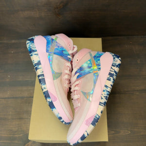 Nike KD 13 Aunt Pearl Size 9 (Pre-Owned) - Image 2