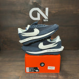 Nike LD Waffle SF sacai Fragment Blue Void - Image 1