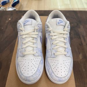 Nike Dunk Low Purple Pulse (Women's) Size 9W (Pre-Owned) - Image 2