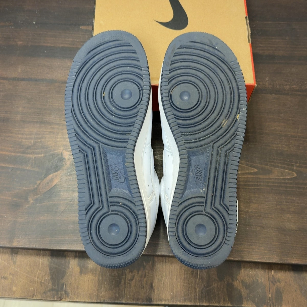 Nike Air Force 1 Low Lil Yachty Concrete Boys It's Us - Image 8