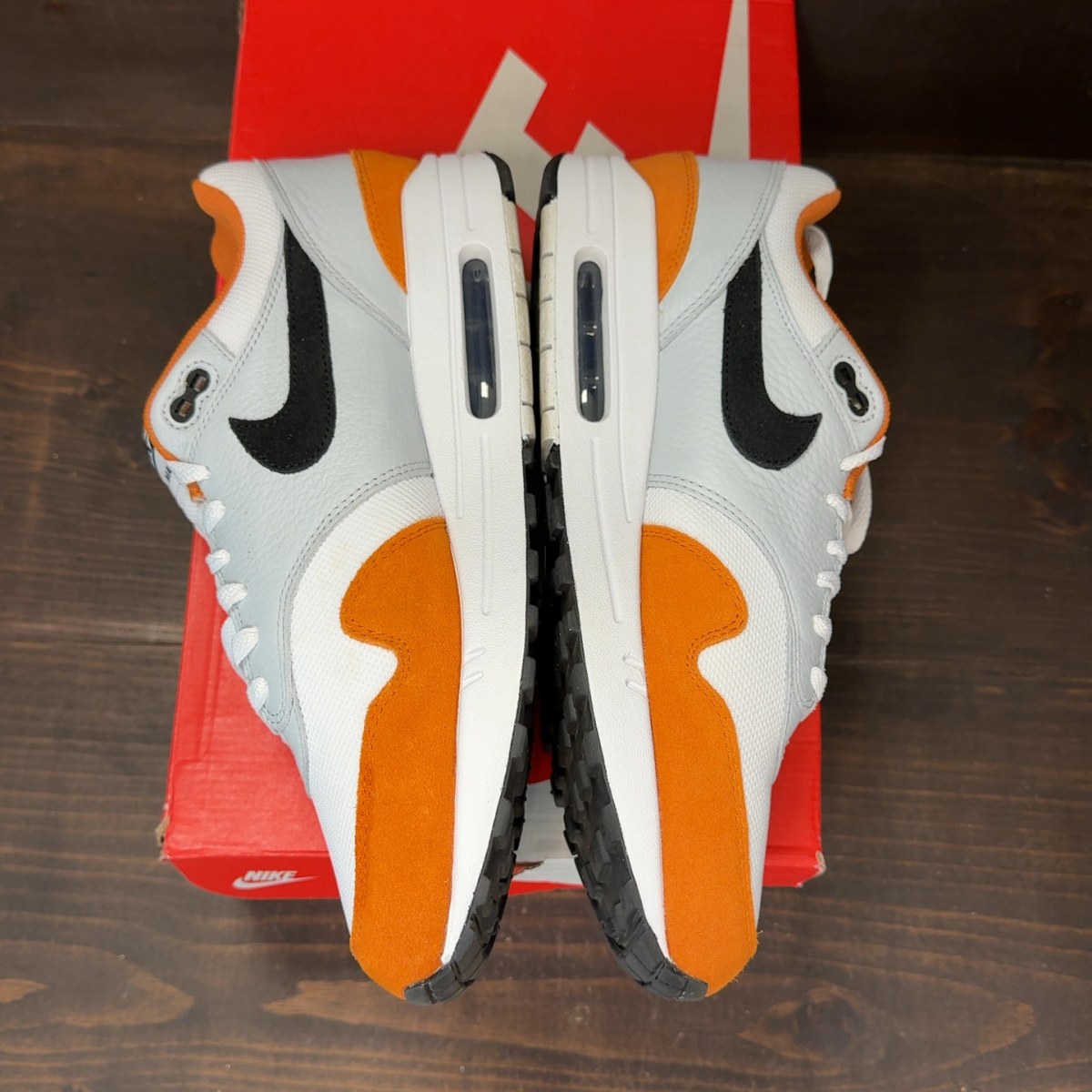 Nike Air Max 1 Monarch - Image 4