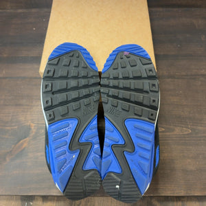 Nike Air Max 90 Hyper Royal (GS) Size 6Y (Pre-Owned) - Image 7