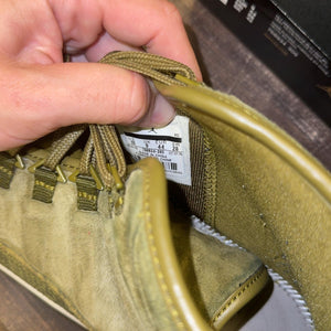 Jordan Westbrook Military Green Size 10 (Pre-Owned) - aux