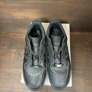Nike Air Force 1 Low '07 Black Size 10.5 (Pre-Owned) - Image 3
