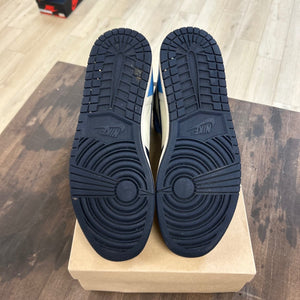 Jordan 1 Retro High Obsidian Size 13 (Pre-Owned) - Image 5
