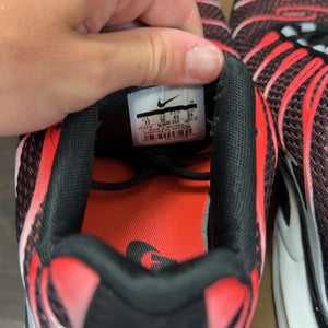 Nike Air Max Plus Hot Lava Size 11 (Pre-Owned) - Image 7