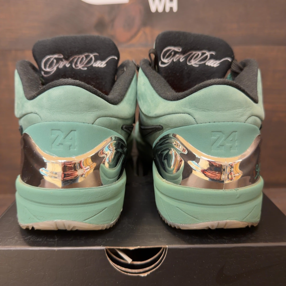 Nike Kobe 4 Protro Girl Dad Size 8.5 (Pre-Owned)
