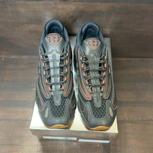 New Balance 1000 Joe Freshgoods When Things Were Pure Black Ice Size 11 (Pre-Owned) - Image 3
