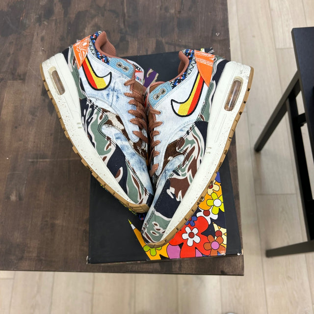 Nike Air Max 1 SP Concepts Heavy - Image 1