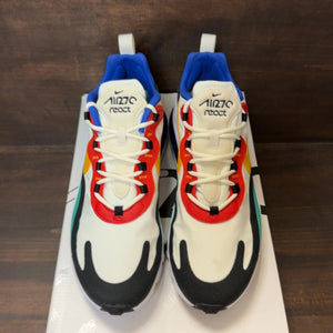 Nike Air Max 270 React Bauhaus - Image 3