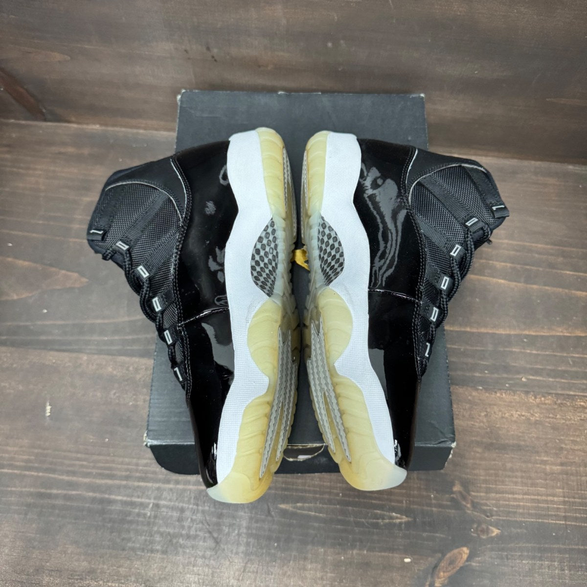 Jordan 11 Retro Jubilee 25th Anniversary - Image 4