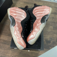 Rust Pink Foamposite One (USED)
