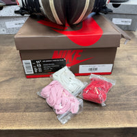 Jordan 1 Retro High OG SP Travis Scott Mocha - Image 6