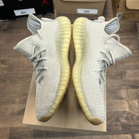 Sesame Yeezy 350 (USED, No Box)