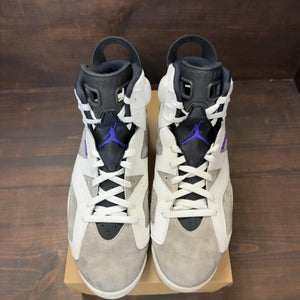 Jordan 6 Retro Flight Nostalgia Size 14 (Pre-Owned) - Image 3