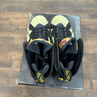 Black Olive Jordan 7 Retro (USED)