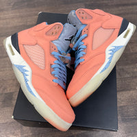 Dj Khaled Crimson Bliss Jordan 5 (USED)