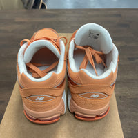 (GS) Rust Copper New Balance 2002R (USED,No Box)