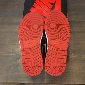 Jordan 1 Retro High OG Patent Bred - Image 8