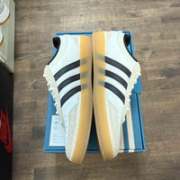 Bad Bunny White adidas Gazelle Indoor (USED)